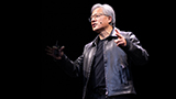 Il boss NVIDIA non si trattiene: 'Programmare un'IA è come programmare una persona'